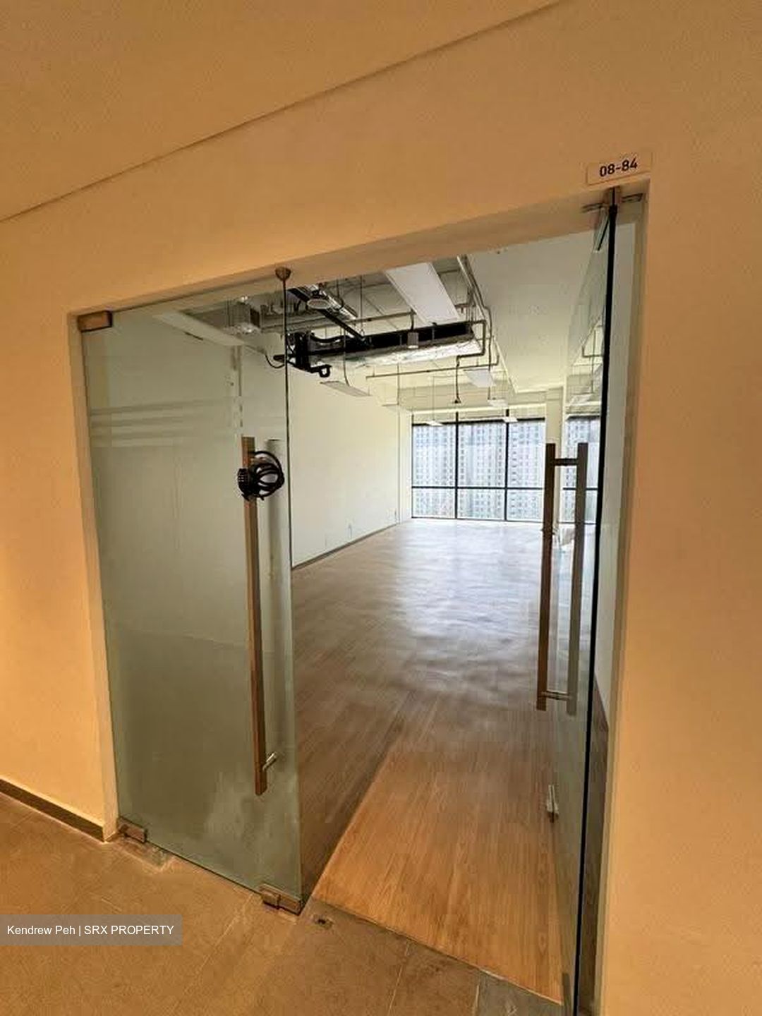 Woods Square (D25), Office #611757511